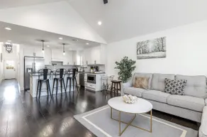 Newly Built Modern Home · 5 Min to Downtown Tulsa - Image 2