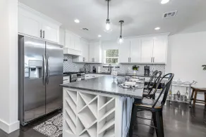 Newly Built Modern Home · 5 Min to Downtown Tulsa - Image 3