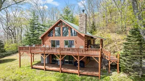 Hot-Tub, Great Views, 3 King Beds, Sleeps 9! - Image 2