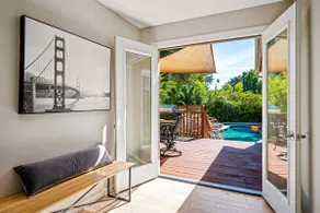 The Elm House: Private Pool, Hot Tub, Napa Getaway - Image 4