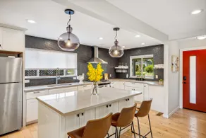 The Elm House: Private Pool, Hot Tub, Napa Getaway - Image 5