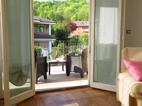 Villa Camelia in the spacious and bright greenery - Image 3