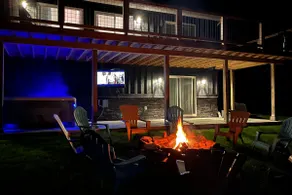 Modern Catskills Escape -Mtn View, HotTub, FirePit - Image 2