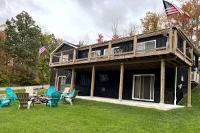 Modern Catskills Escape -Mtn View, HotTub, FirePit - Image 5