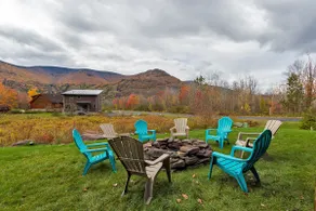 Modern Catskills Escape -Mtn View, HotTub, FirePit - Image 3