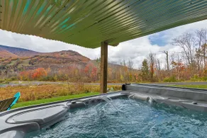 Modern Catskills Escape -Mtn View, HotTub, FirePit - Image 4