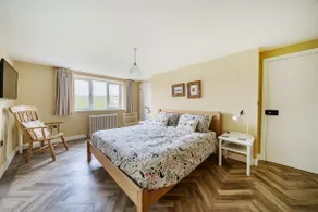 Glebe Cottage, Little Petherick, near Padstow - Image 4