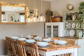 Glebe Cottage, Little Petherick, near Padstow - Image 3