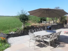 Glebe Cottage, Little Petherick, near Padstow - Image 5