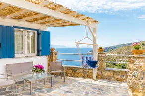 Kyklamino Home - Sea View, Quietly Defined - Image 4