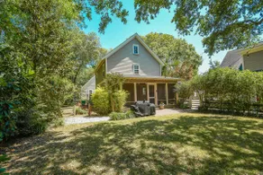 Sunset on the May - House in Old Town Bluffton - Image 5