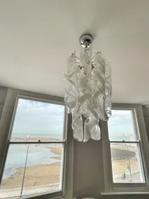 Stunning 2 bedroom Sea View - Margate Old Town - Image 3