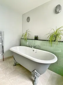Stunning 2 bedroom Sea View - Margate Old Town - Image 5