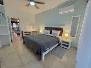 Blue Place apto central, 2 hab front beach + pool - Image 4