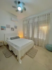 Blue Place apto central, 2 hab front beach + pool - Image 5