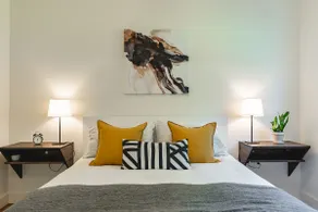 Peaceful guest suite by the forest - Image 3