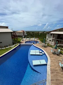 Village with pool and beautiful view - Image 3