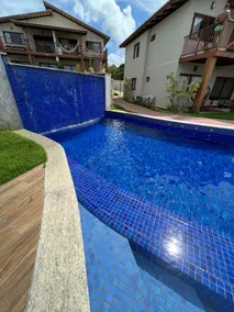 Village with pool and beautiful view - Image 5