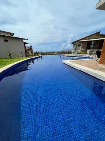 Village with pool and beautiful view - Image 2
