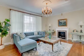 “Myrtle”-“French” apt. in Belhaven-Q/full for 4 - Image 4