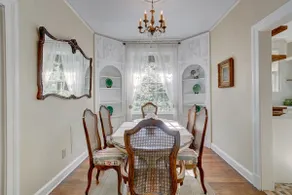 “Myrtle”-“French” apt. in Belhaven-Q/full for 4 - Image 5