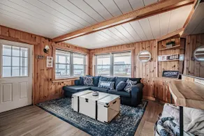 Ocean Views/Huge Porch/Sleeps 12/Walk to Beach - Image 4