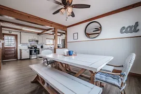 Ocean Views/Huge Porch/Sleeps 12/Walk to Beach - Image 5
