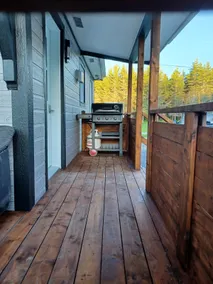 Incredible Chalets #3 with SPA, BBQ and Fireplace! - Image 3