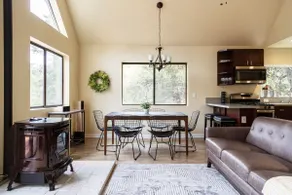 Bright & Open Hangout • Game Room • Modern - Image 3