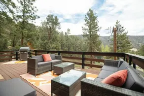 Bright & Open Hangout • Game Room • Modern - Image 2