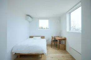 Nippo-no-Ie, Kamishihoro (West Wing) - Image 5