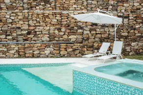 Casa Moderna con Piscina - Image 3
