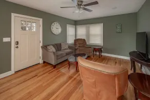 Pleasant 2 BR Home - Image 3