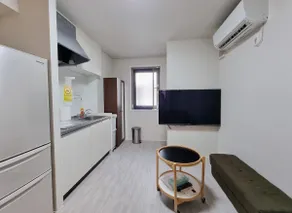 Nishi-Shinjuku Apartment - Image 5