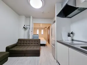 Nishi-Shinjuku Apartment - Image 2