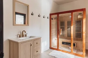 Oso Grand Mountain Retreat- *GameRoom*Indoor Sauna - Image 5