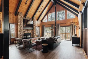 Oso Grand Mountain Retreat- *GameRoom*Indoor Sauna - Image 2