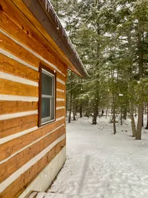 Take Me Back Log Cabin - Image 2