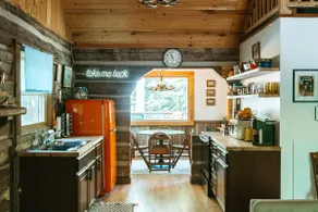 Take Me Back Log Cabin - Image 5