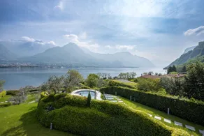 Villa Costanza- private heated pool, steam room & sauna - Bellagio Village Residence - Image 2