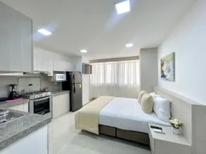 31 STUDIO TYPE APARTMENT IN THE CENTER - Image 2
