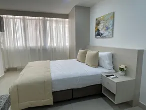 31 STUDIO TYPE APARTMENT IN THE CENTER - Image 3