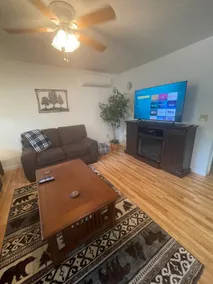 Country Setting with Cozy One Bedroom Unint - Image 5