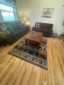 Country Setting with Cozy One Bedroom Unint - Image 4