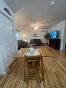 Country Setting with Cozy One Bedroom Unint - Image 3
