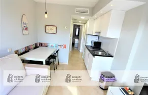 Los Patos II. 300 meters from the beach. Pool and parking. - Image 4