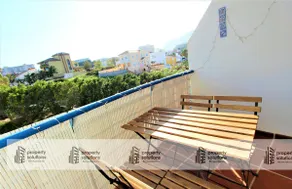 Los Patos II. 300 meters from the beach. Pool and parking. - Image 2