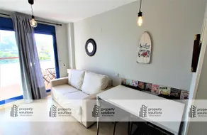 Los Patos II. 300 meters from the beach. Pool and parking. - Image 5