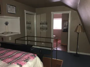 Adorable 2 bedroom one bath guest house. - Image 2