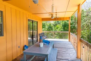 Ultra Quiet & Peaceful Getaway Marathon Treehouse - Image 4